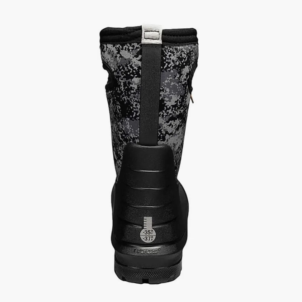 Neo-Classic Microcamo - Black