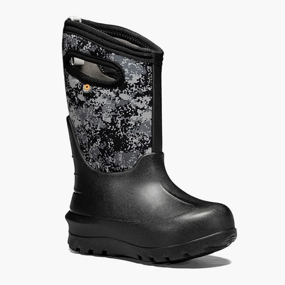 Neo-Classic Microcamo - Black