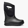 Neo-Classic Solid - Black