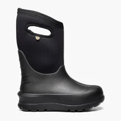 Neo-Classic Solid - Black