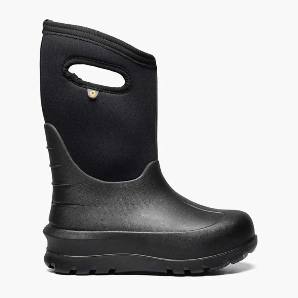 Neo-Classic Solid - Black