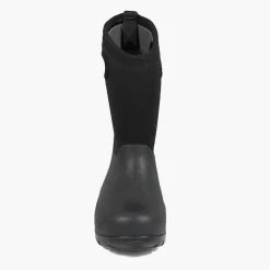 Neo-Classic Solid - Black