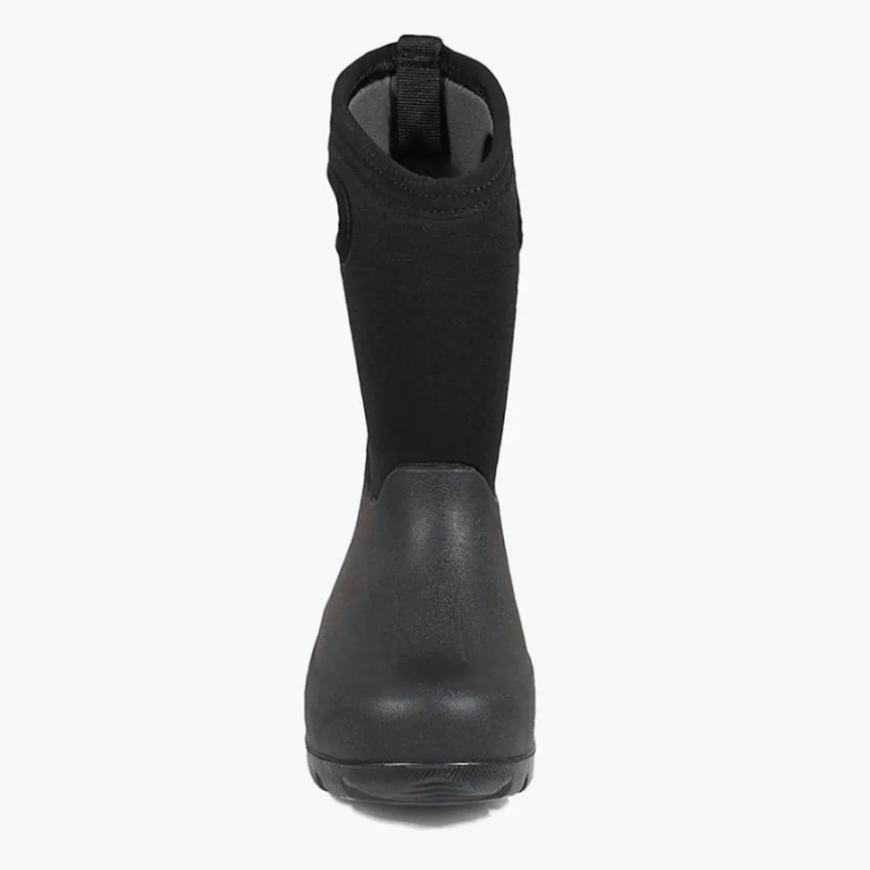 Neo-Classic Solid - Black