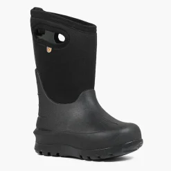 Neo-Classic Solid - Black