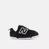 NEW-B Hook & Loop - Black with White