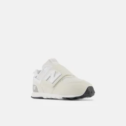 574 NEW-B Hook & Loop - Nimbus Cloud