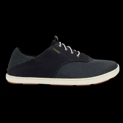 Nohea Moku - Black