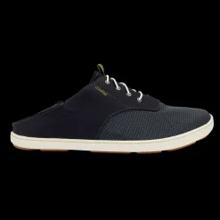 Nohea Moku - Black