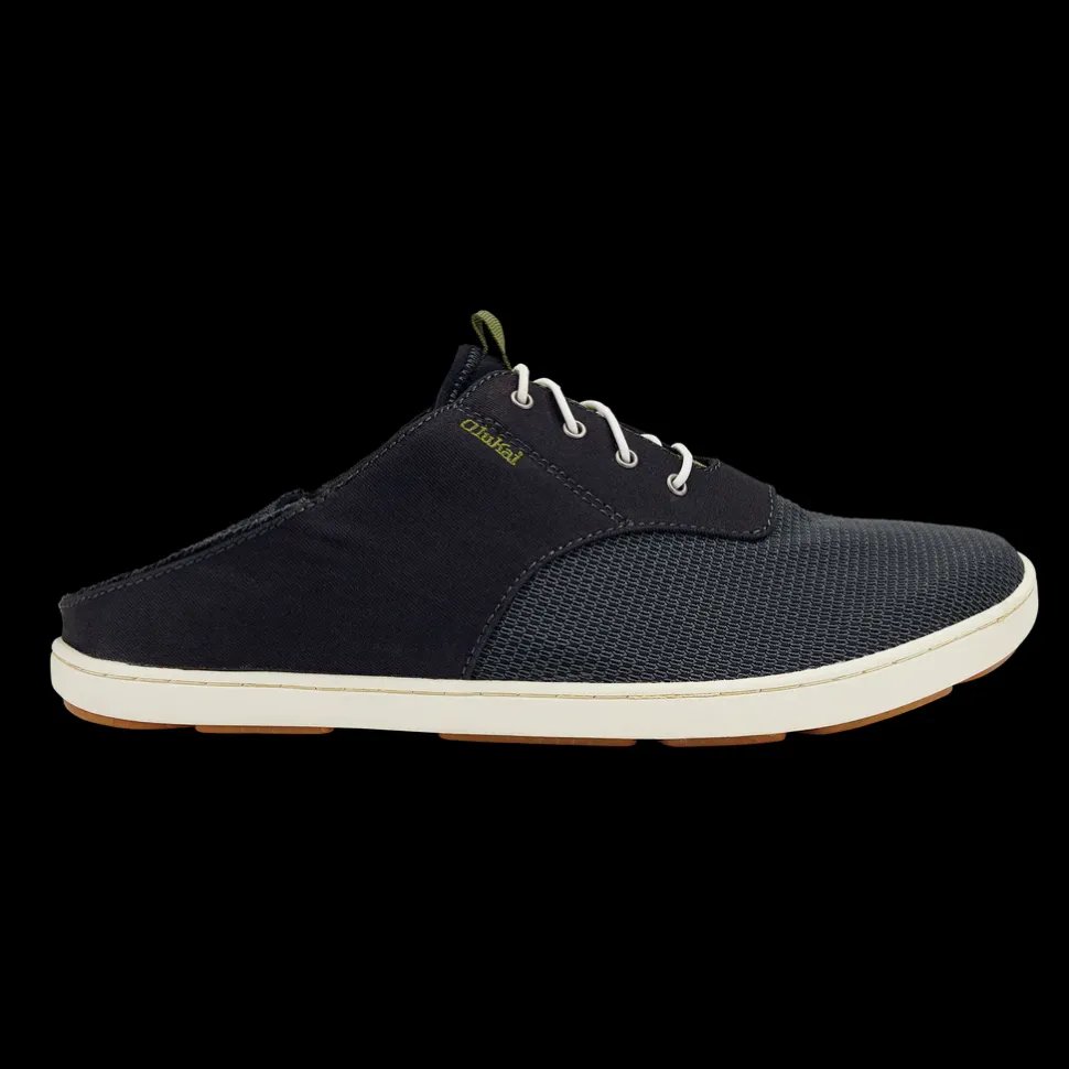 Nohea Moku - Black