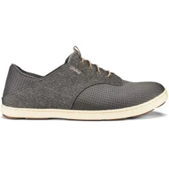 Nohea Moku - Charcoal/Clay