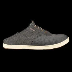 Nohea Moku - Charcoal/Clay