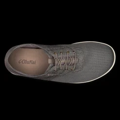 Nohea Moku - Charcoal/Clay