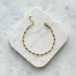 NOVA Satellite Chain Bracelet