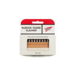 Nubuck/Suede Cleaner Kit