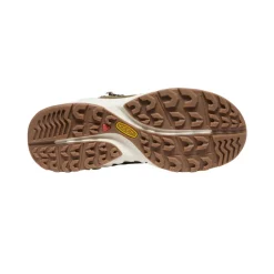 NXIS EVO Mid WP - Olive Drab/Birch
