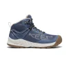NXIS EVO Mid WP - Vintage Indigo/Harbor Gray