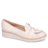 Oclem Loafer - Almond