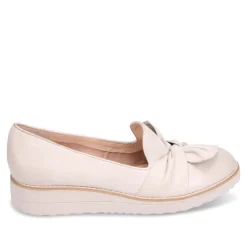Oclem Loafer - Almond