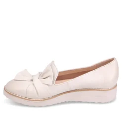 Oclem Loafer - Almond