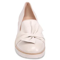 Oclem Loafer - Almond
