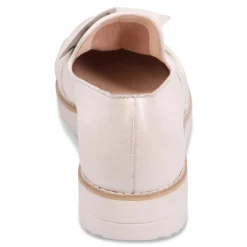 Oclem Loafer - Almond