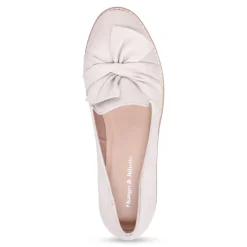 Oclem Loafer - Almond