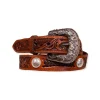O.K. Corral Belt