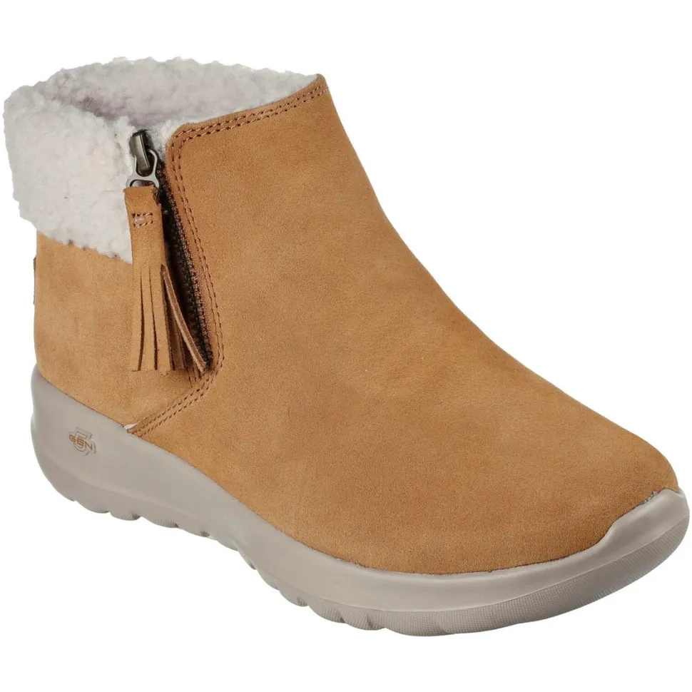 On-the-GO Joy - Happily Cozy