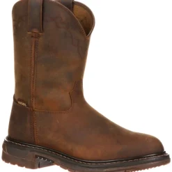 Original Ride - Trail Brown