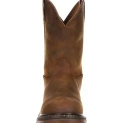 Original Ride - Trail Brown
