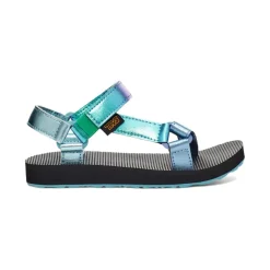 Original Universal Shimmer - Blue Multi