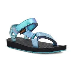 Original Universal Shimmer - Blue Multi