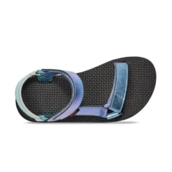 Original Universal Shimmer - Blue Multi
