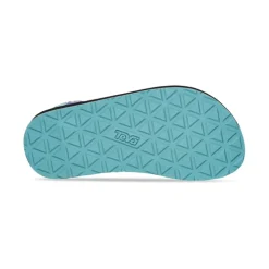 Original Universal Shimmer - Blue Multi