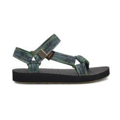 Original Universal Tie-Die - Sorbet Dark Olive