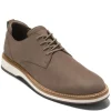 Osborn - Truffle Nubuck