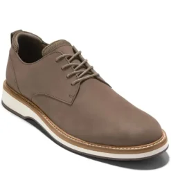Osborn - Truffle Nubuck