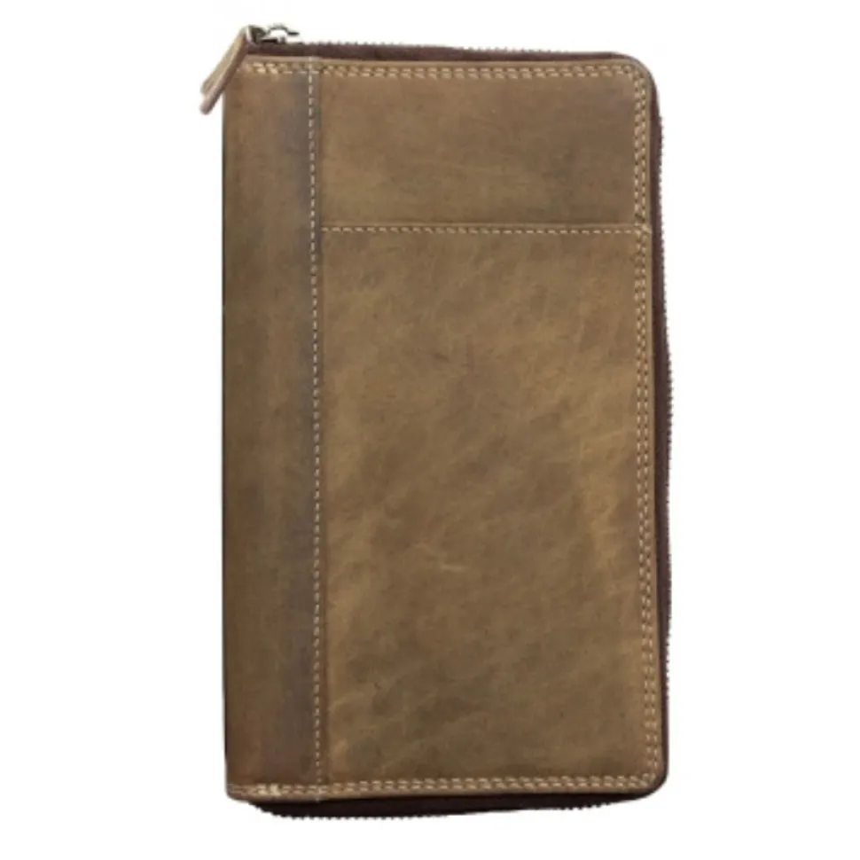 Passport Wallet - 292