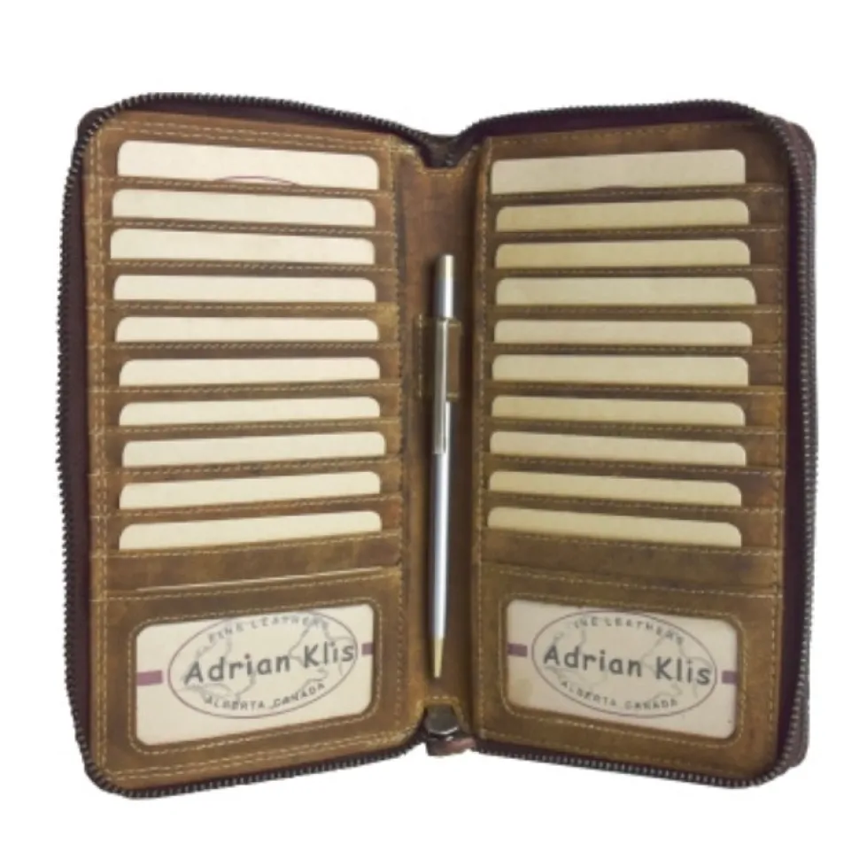 Passport Wallet - 292