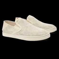 Pehuea - Puka/White