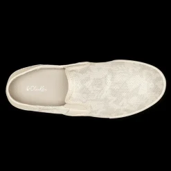 Pehuea - Puka/White
