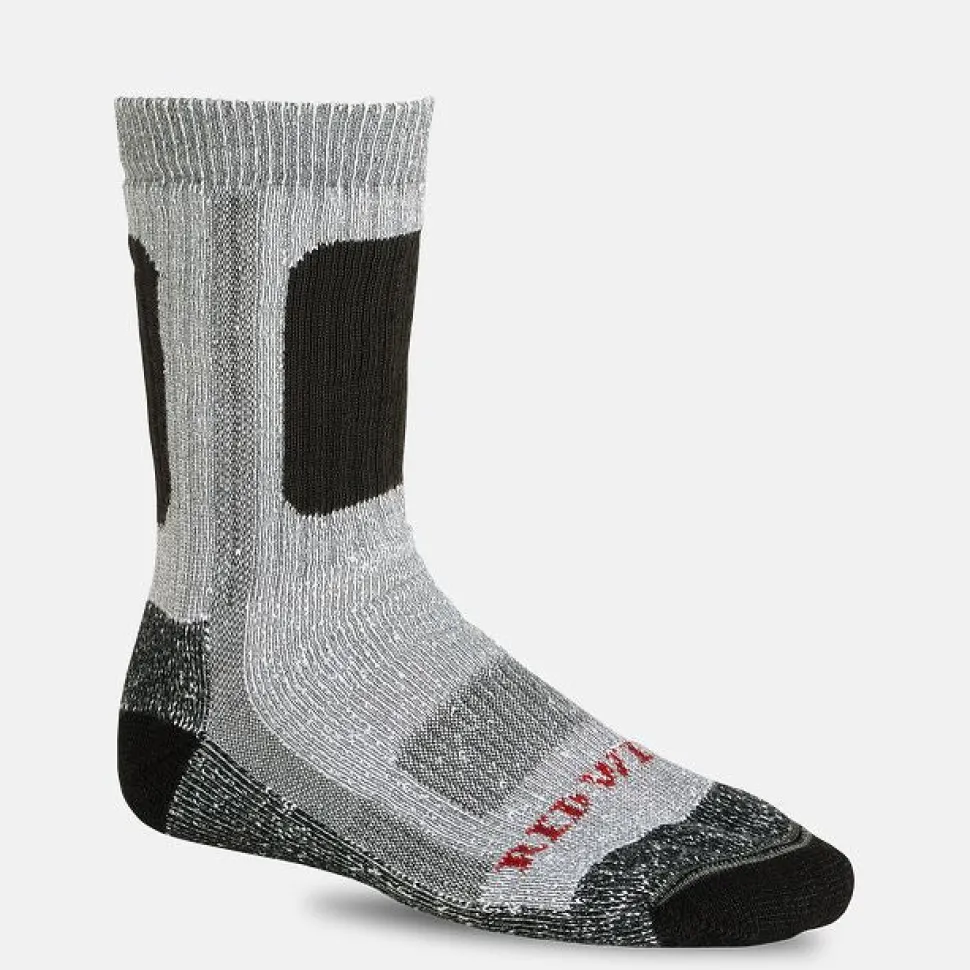 Performance Crew Work Sock