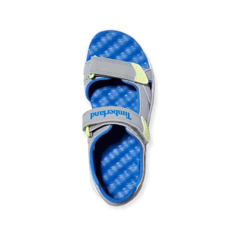 Perkins Row - Medium Grey