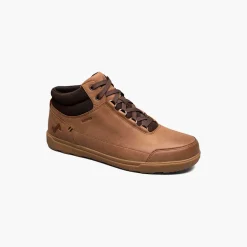 Phil Mid II WP - Toffee