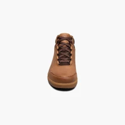 Phil Mid II WP - Toffee