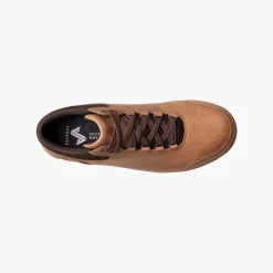 Phil Mid II WP - Toffee