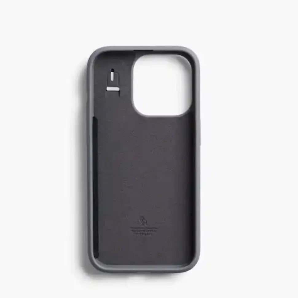 Phone Case - 3 Card - Terracotta