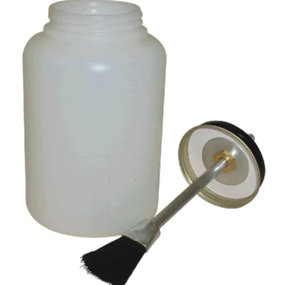 Plastic Cement Dispenser