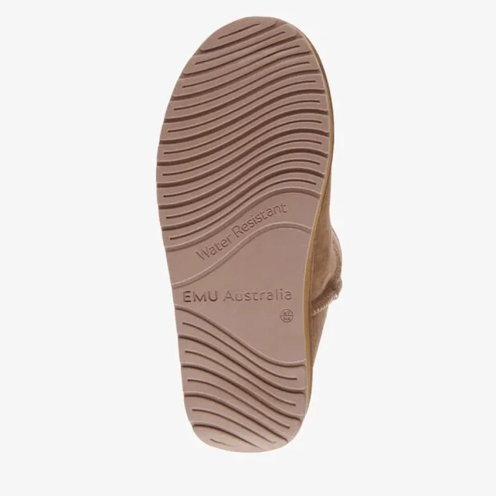 Platinum Slim Darling - Chestnut