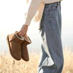 Platinum Slim Darling - Chestnut